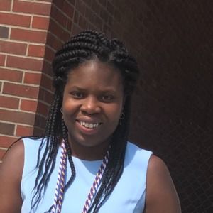 Meet your Posher, Josanne